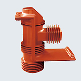 ABB觸頭盒 CH<SUB>3</SUB>-35Q/660/280