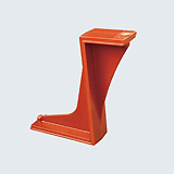 3AV3彎板 WB-40.5/140