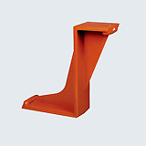 3AV3彎板 WB-40.5/150