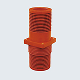 3AV3套管  TG5-35Q/Φ180×550P(帶屏蔽)