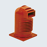 觸頭盒  CH<SUB>3</SUB>-24Q/250×250×395P   2000A~2500A