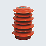 高壓絕緣子  ZJ-10Q/Φ70×140