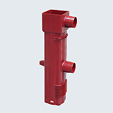 3AV3絕緣筒 JYT-40.5/972(配西門子泡)