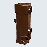 VS1絕緣筒 JYT-10Q/2000A~4000A