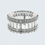 GC5-1600A捆綁式觸頭