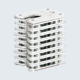 GC8-1600A拉簧式扁觸頭