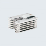 GC6-400A拉簧式扁觸頭