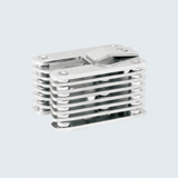 GC6-630A拉簧式扁觸頭