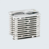 GC6-1000A拉簧式扁觸頭