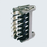 GC3-400A接地小觸頭