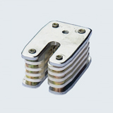 GC3-400A接地小觸頭