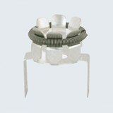 高壓熔斷器座Ⅱ型