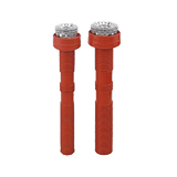 24KV專用硅膠觸臂