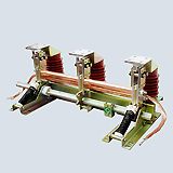JN15-12(7.2)/40型戶內接地開關