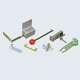 聯鎖機構 5XS.239.010