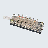 FK10-‖-□□型輔助開關